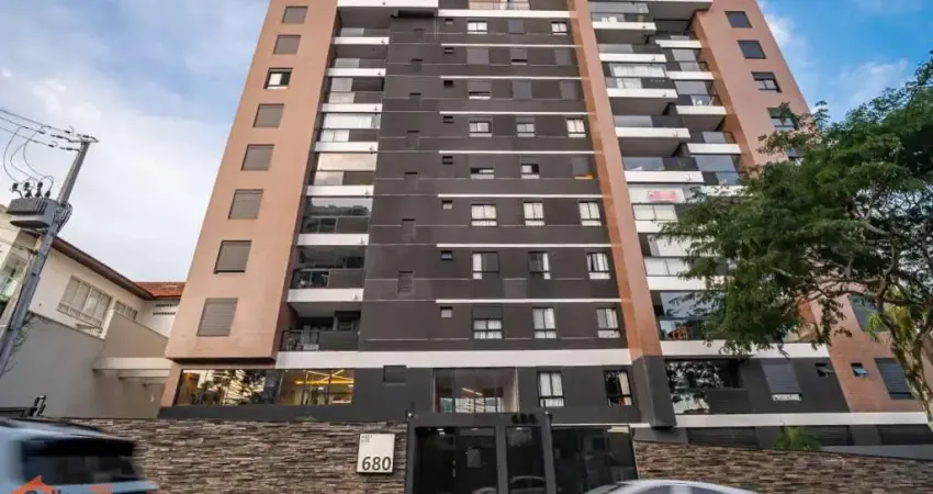 Venda Apartamento 2 Quartos (1 Suíte) São Francisco Curitiba