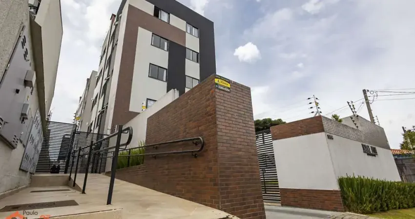 Apartamento com 2 quartos à venda na Rua Itacolomi, 1054, Portão, Curitiba