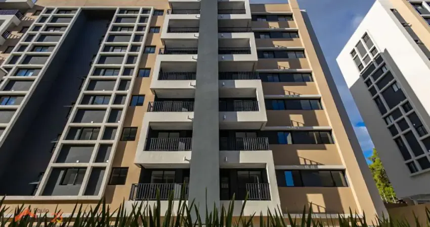 Apartamento com 2 quartos à venda na Rua Nicolau Salomão, Tingui, Curitiba