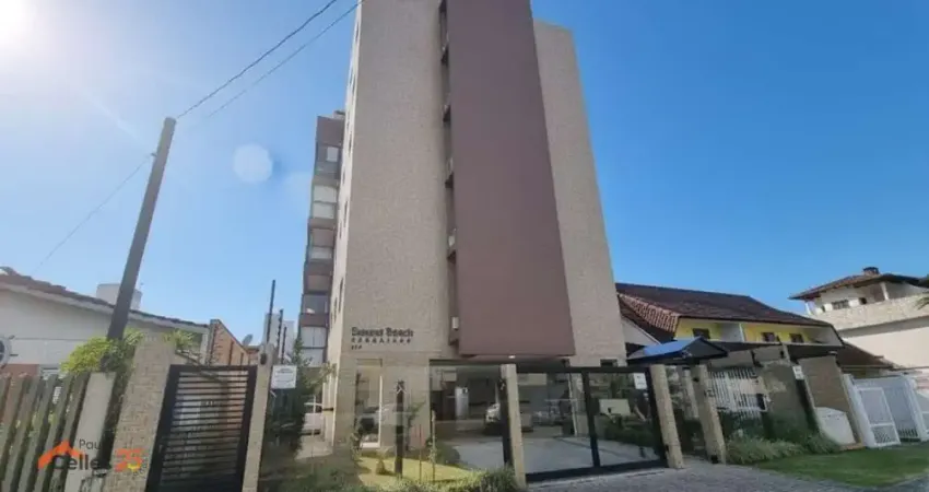 Apartamento com 3 quartos à venda na Avenida Vinte e Nove de Abril, 217, Centro, Guaratuba