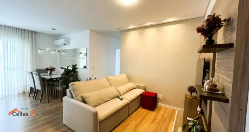 Apartamento com 2 quartos à venda na Alameda Júlia da Costa, 2102, Bigorrilho, Curitiba