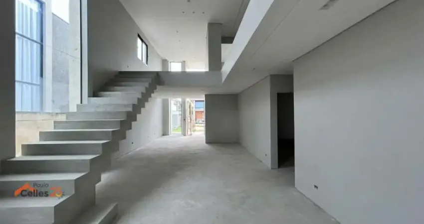 Casa com 4 quartos à venda na Rua da Pedreira, 1942, Campo Pequeno, Colombo