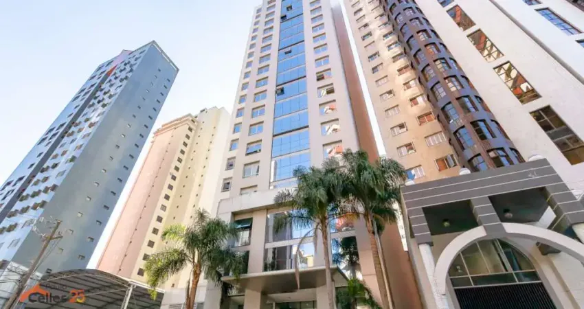 Sala comercial com 1 sala à venda na Rua Francisco Rocha, 62, Batel, Curitiba