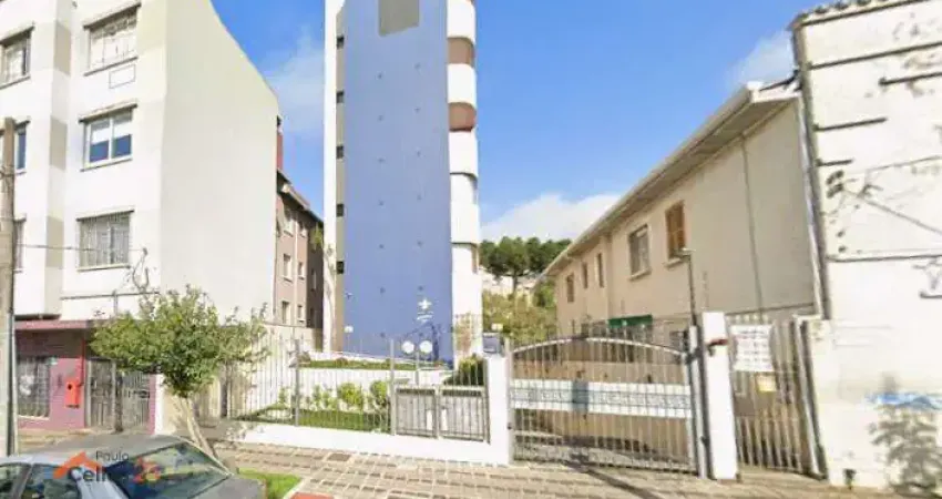 Apartamento com 2 quartos à venda na Alameda Prudente de Moraes, 770, Mercês, Curitiba