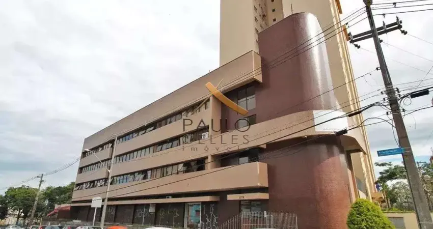 Sala comercial com 1 sala para alugar na Rua Cecílio Toniolo, 50, Portão, Curitiba