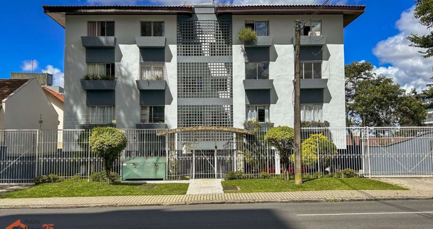 Aluguel Apartamento 3 Quartos (Suíte) Capão Raso Curitiba