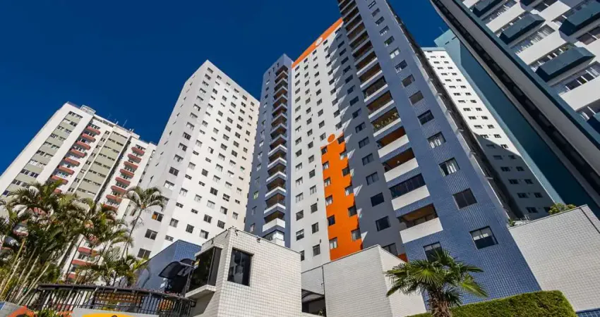 Aluguel Apartamento Duplex 2 Quartos Cristo Rei Curitiba