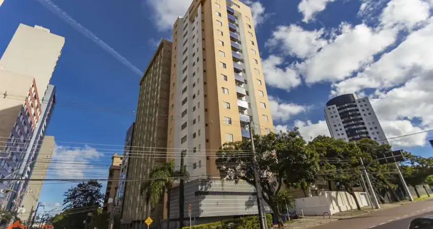 Apartamento com 2 quartos para alugar na Rua Francisco Alves Guimarães, 100, Cristo Rei, Curitiba