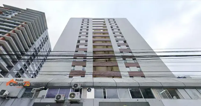 Ponto comercial com 3 salas para alugar na Avenida República Argentina, 1525, Água Verde, Curitiba