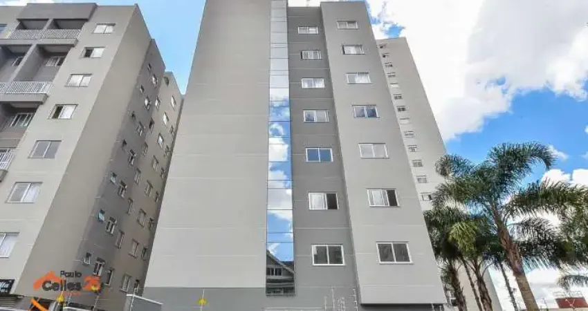 Apartamento com 1 quarto para alugar na Rua João Geara, 101, Portão, Curitiba