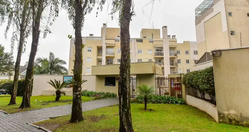 Apartamento com 3 quartos para alugar na Rua Fernandes de Barros, 1197, Hugo Lange, Curitiba