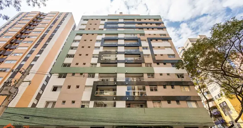 Aluguel apartamento 3 (1 suite) quartos cristo rei curitiba