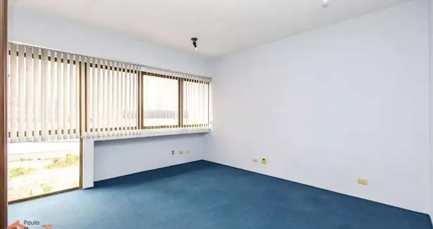 Sala comercial com 1 sala para alugar na Rua Cecílio Toniolo, 50, Portão, Curitiba