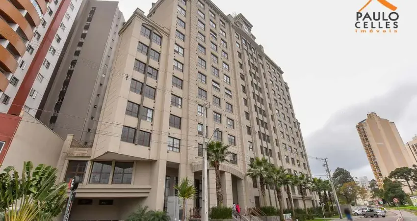 Sala comercial com 1 sala para alugar na Rua Zeila Moura dos Santos, 101, Cristo Rei, Curitiba