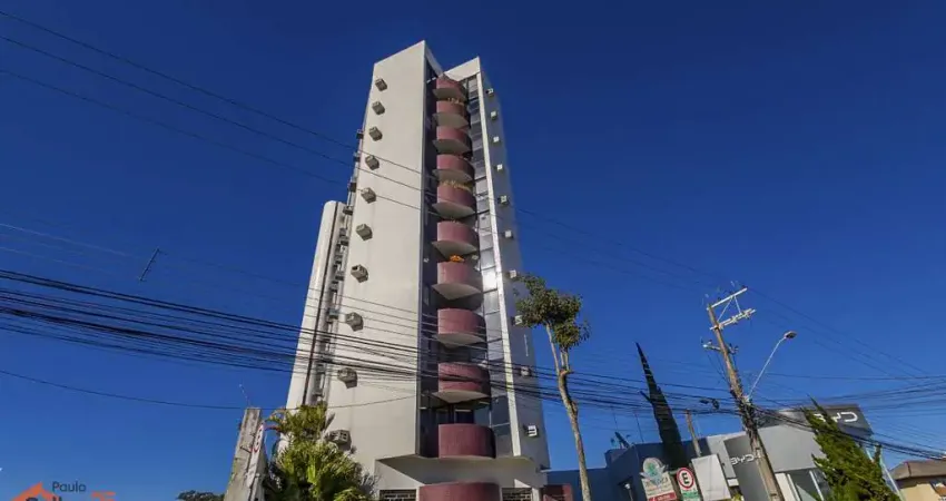 Ponto comercial com 1 sala para alugar na Rua João Bettega, 107, Portão, Curitiba