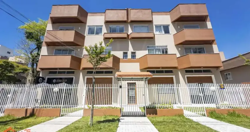 Ponto comercial com 1 sala para alugar na Rua Professor Guido Straube, 861, Vila Izabel, Curitiba