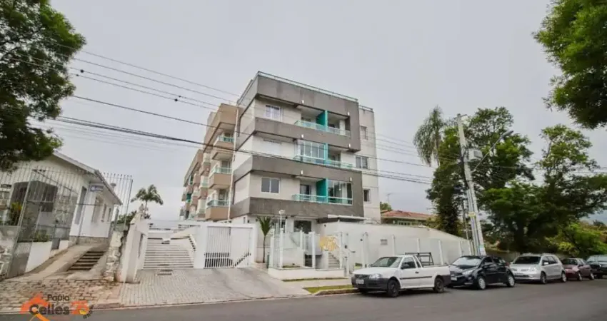 Apartamento com 1 quarto para alugar na Rua Coronel Joaquim Sarmento, 161, Bom Retiro, Curitiba