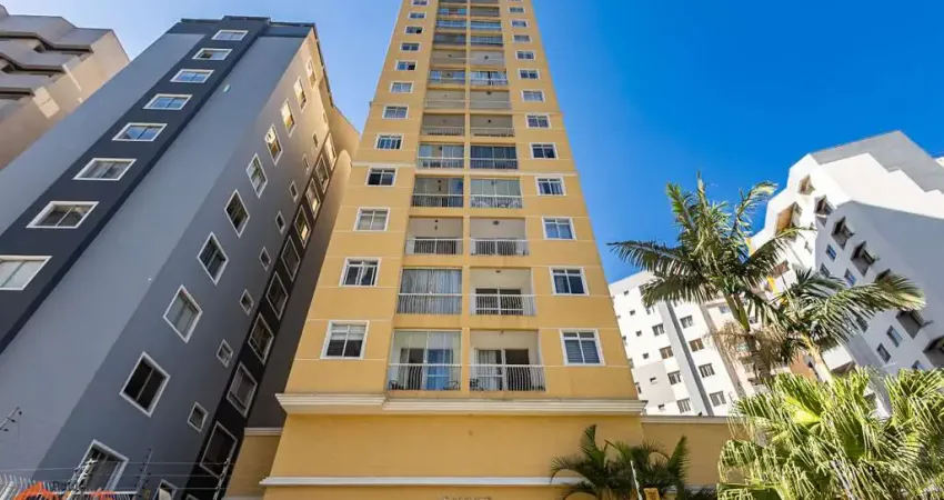 Apartamento com 2 quartos para alugar na Rua Sylvio Zeny, 64, Portão, Curitiba