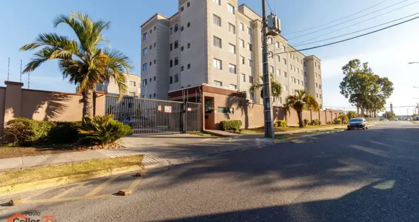 Apartamento com 2 quartos para alugar na Rua São Bento, 2023, Hauer, Curitiba