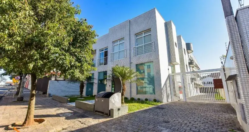 Apartamento com 2 quartos para alugar na Rua Nilo Peçanha, 115, São Francisco, Curitiba