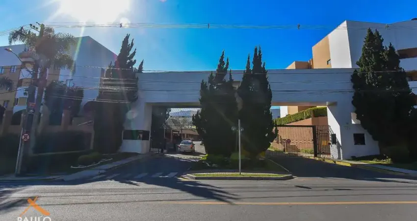 Apartamento com 2 quartos para alugar na Rua Eugênio Flor, 790, Abranches, Curitiba