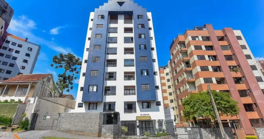 Apartamento com 3 quartos para alugar na Rua Euclides da Cunha, 1259, Bigorrilho, Curitiba