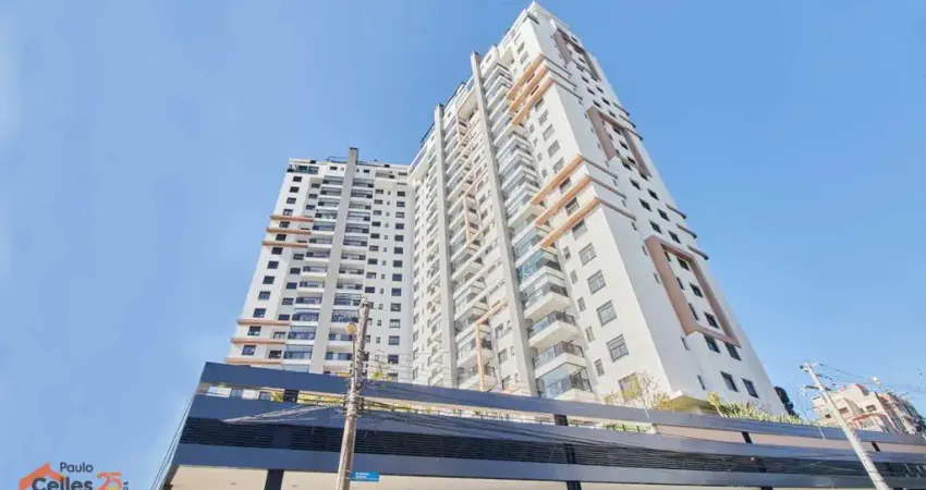 Apartamento com 2 quartos para alugar na Rua Quintino Bocaiúva, 280, Cabral, Curitiba