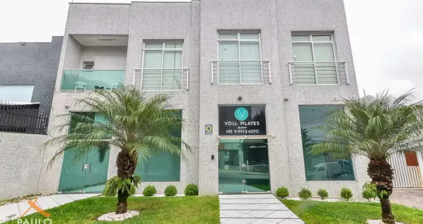 Ponto comercial com 4 salas para alugar na Rua Nilo Peçanha, 115, São Francisco, Curitiba