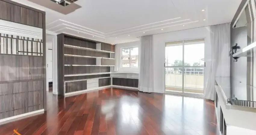 Apartamento com 2 quartos para alugar na Rua Ildefonso Stockler de França, 214, Novo Mundo, Curitiba