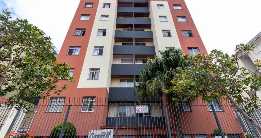 Apartamento com 2 quartos para alugar na Rua Cândido Xavier, 1426, Vila Izabel, Curitiba