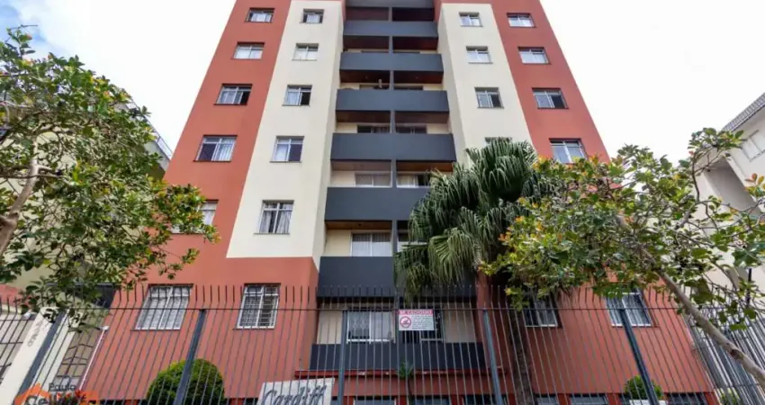 Apartamento com 2 quartos para alugar na Rua Cândido Xavier, 1426, Vila Izabel, Curitiba