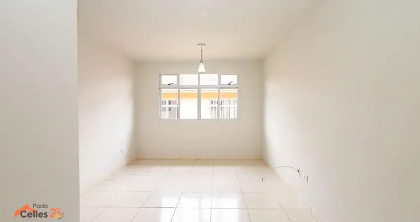 Apartamento com 2 quartos para alugar na Rua Almir Nelson de Almeida, 450, Campo Comprido, Curitiba
