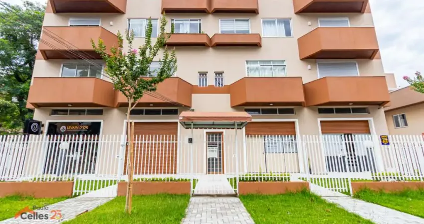 Apartamento com 3 quartos para alugar na Rua Professor Guido Straube, 861, Vila Izabel, Curitiba