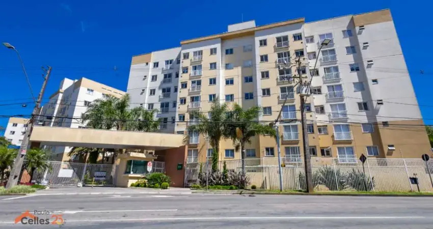 Apartamento com 2 quartos para alugar na Rua Professor Pedro Viriato Parigot de Souza, 4554, Ecoville, Curitiba