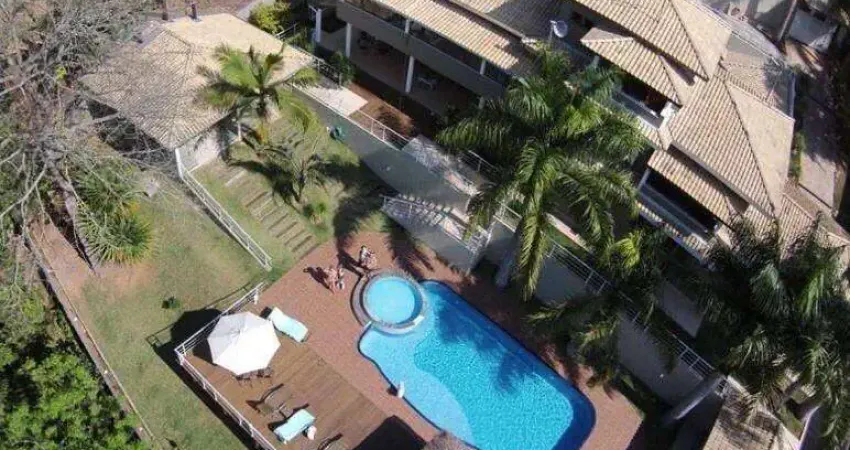 Fazendinha - 5 sts, ap. hóspedes, maravilhoso lazer!