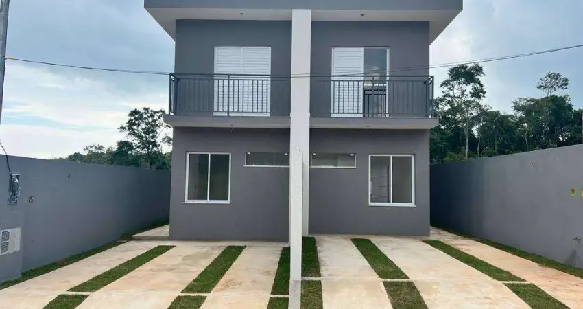 Florada Raízes - ZERO Km c/ acabamentos! 3 dorm/1ste - Km 45 R.Tavares