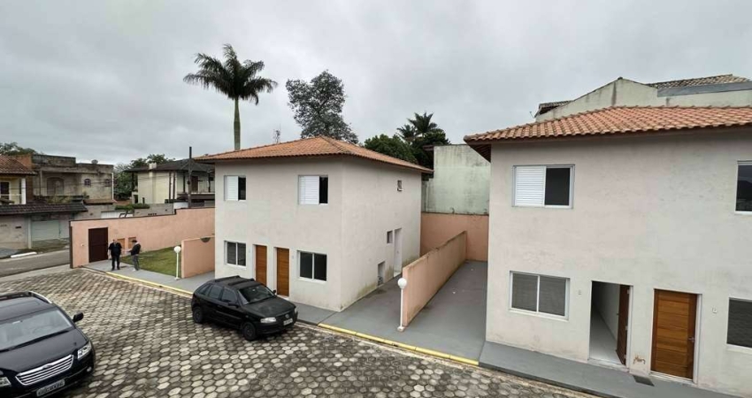 Villagio Maria Luiza (Km 39 R. Tavares) - 8 unidades 65m², 2 dorms