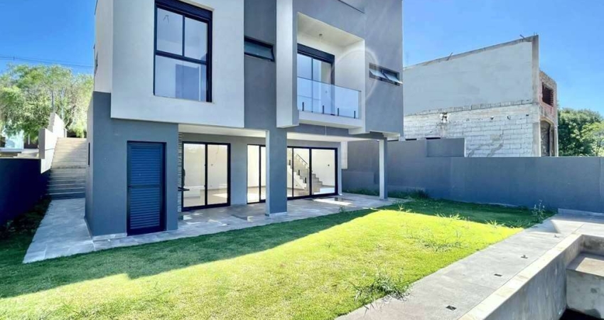 Cond. Lago do Sol - Zero KM - 3 sts - Al Andorinhas 95 (Lote 8 / Quadra G) 
