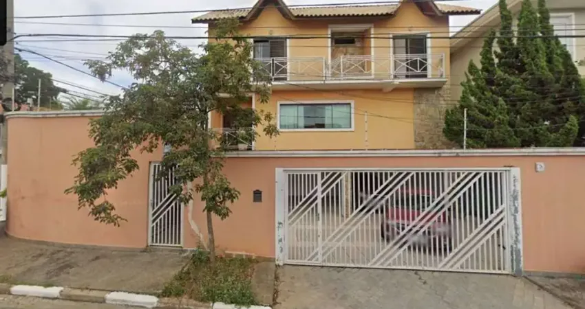 Osasco / Adalgisa - Casa 3 suítes, área gourmet, ao lado Pq dos Príncipes!