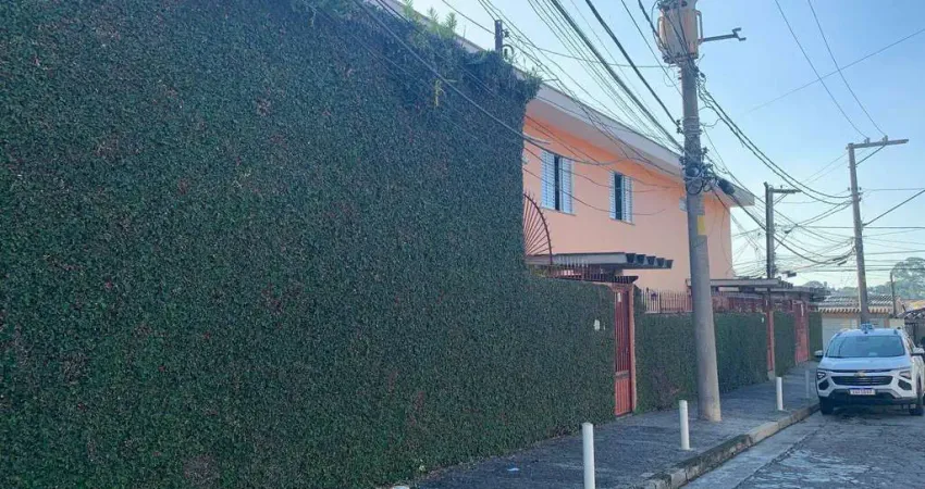 Casa com 4 quartos à venda no Jardim Bonfiglioli, São Paulo 