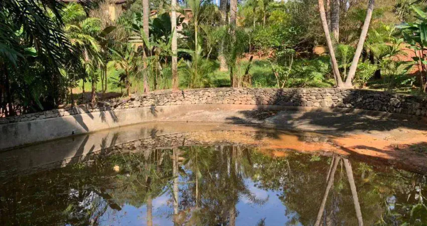 Terreno à venda no Centro, Cotia 