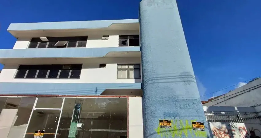 Prédio comercial na Corifeu , excelente investimento!!