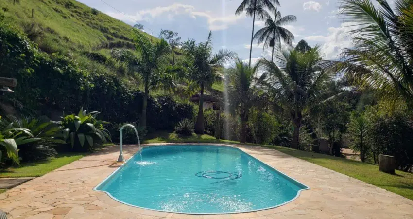 Chácara / sítio à venda na Área Rural, 300, Área Rural de São José dos Campos, São José dos Campos