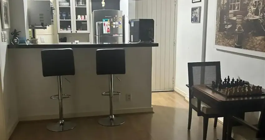 Apartamento Copacabana
