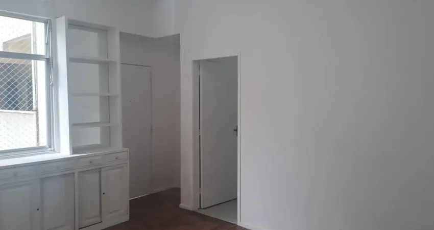 Apartamento à venda em copacabana – 3 quartos com vaga de garagem e lazer completo