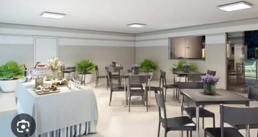 Apartamento à venda no pechincha – 2 quartos, 1 vaga de garagem, lazer completo