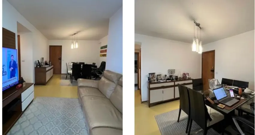 Apartamento à venda no rio 2 – barra olímpica | 3 quartos, 1 suíte, vista lagoa, pronto para morar