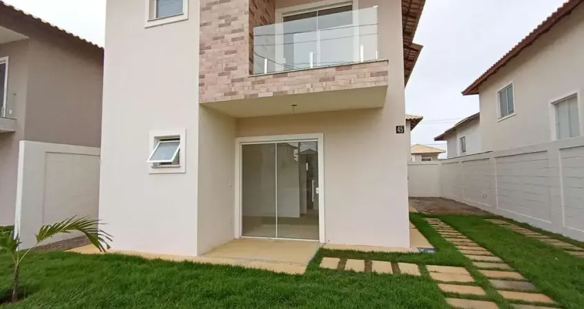 Casa em Condomínio 4 dormitórios à venda Candeias Vitória da Conquista/BA
