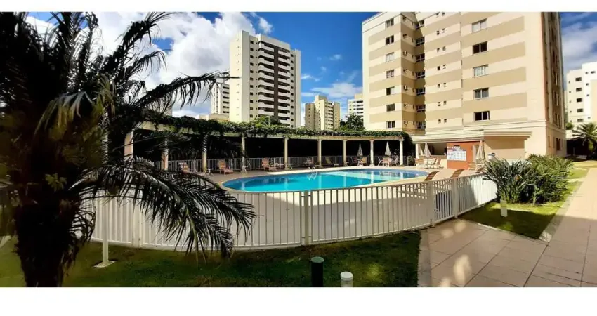 Apartamento com 3 quartos à venda na Avenida Luís Eduardo Magalhães, 1000, Candeias, Vitória da Conquista