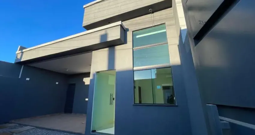 Casa 3 dormitórios à venda Zabelê Vitória da Conquista/BA